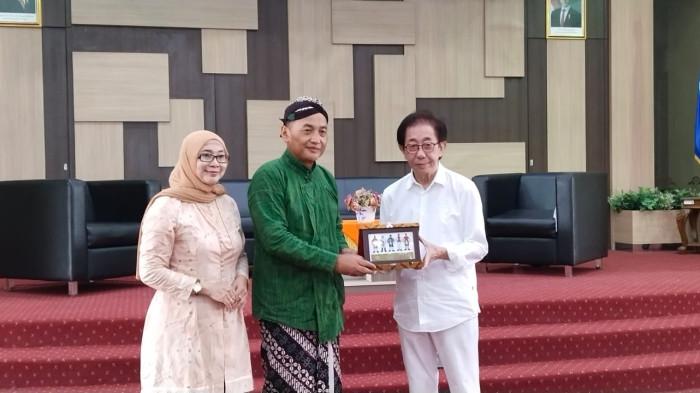 Irwan Hidayat Bagikan Kunci Sukses Bangun Branding Berkelanjutan di Era Modern