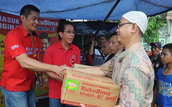Saatnya Merek Lokal Menjadi Tuan Rumah di Negeri Sendiri