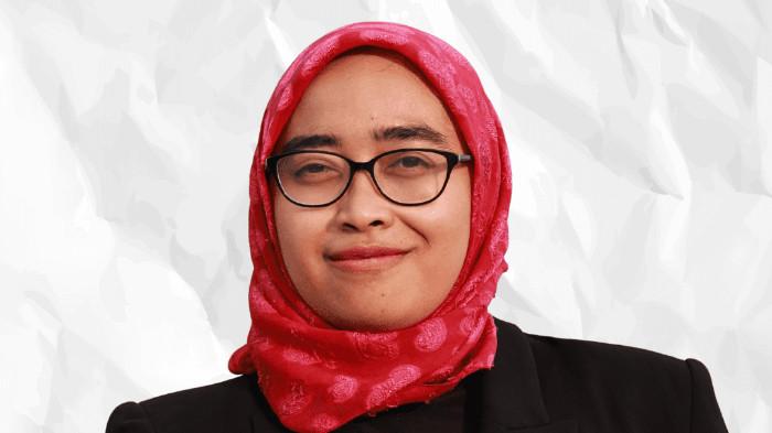 KRITIK BGN - Anggota MBG Watch sekaligus pakar kebijakan kesehatan, Isnawati Hidayah. Ia menilai rentetan kasus keracunan massal dari program MBG merupakan bukti tak terbantahkan dari kegagalan sistemik Badan Gizi Nasional (BGN) dalam menjamin keamanan pangan anak-anak sekolah.