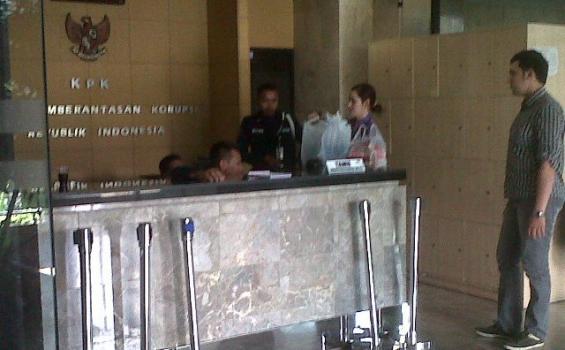 Fadh A Rafiq Lebih Suka Makanan Luar