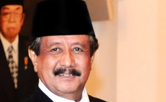 Jaksa Terima Suap? Ini Analisis Jaksa Agung