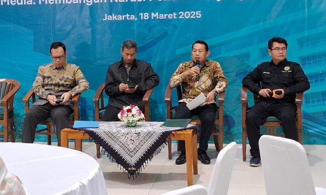 Pasca Jadi PTNBH, Jurusan Ilmu Komunikasi UNJ Jadi Prodi Terketat di SNBP 2025
