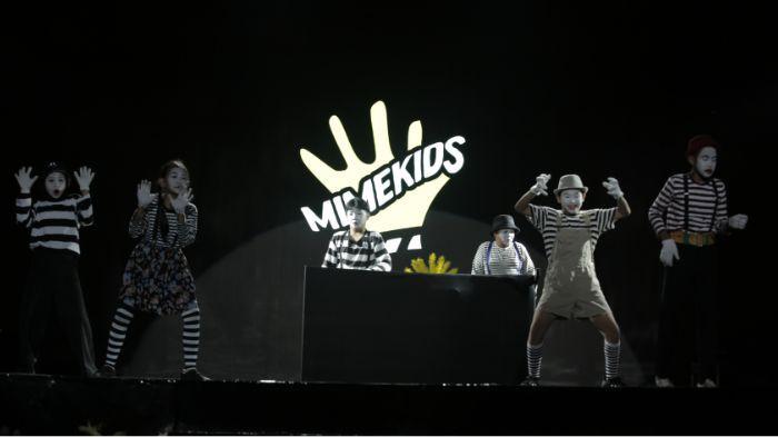 Jakarta Pantomime Festival (JakMime) 2025