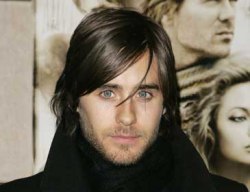 Peran Waria Antar Jared Leto Raih Golden Globe Awards 2014