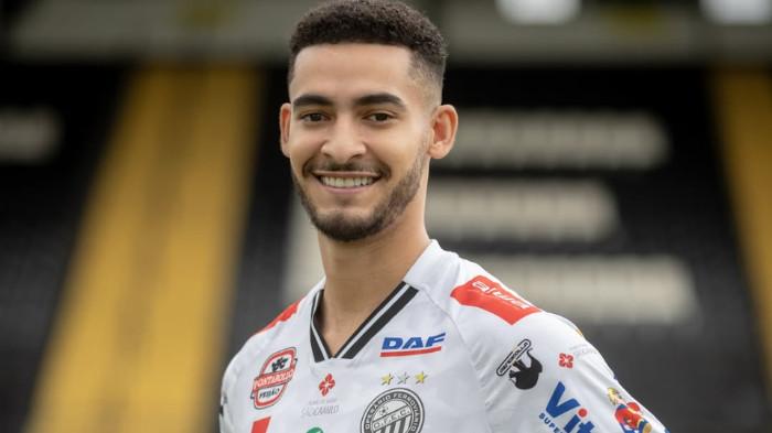 Jefferson Silva Persebaya Surabaya