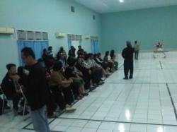 Jenazah Adrian Aird akan Diberangkatkan Hari Ini