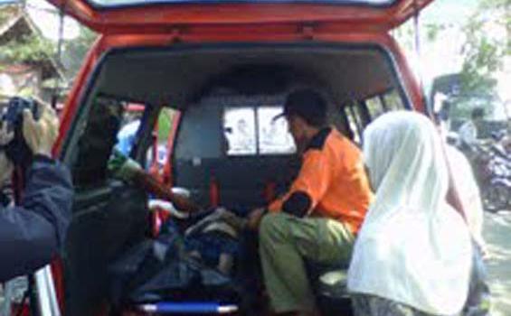 Keluarga Korban Pastikan Jenazah Niki