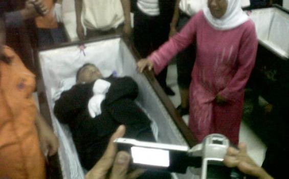 Masalah Utang Jadi Motif Sementara Penyerangan di RSPAD