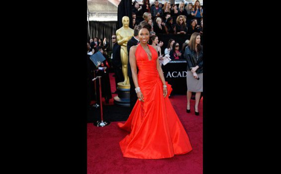 Jennifer Hudson Jadi Saksi Kasus Pembunuhan Keluarganya