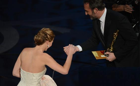 Daftar Peraih Oscar Academy Awards pada Sejumlah Kategori Bergengsi