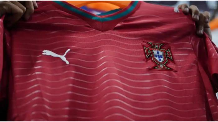Hasil Piala Dunia 2026: Portugal Hajar Uzbekistan 5-0, Ronaldo Sumbang 2 Gol