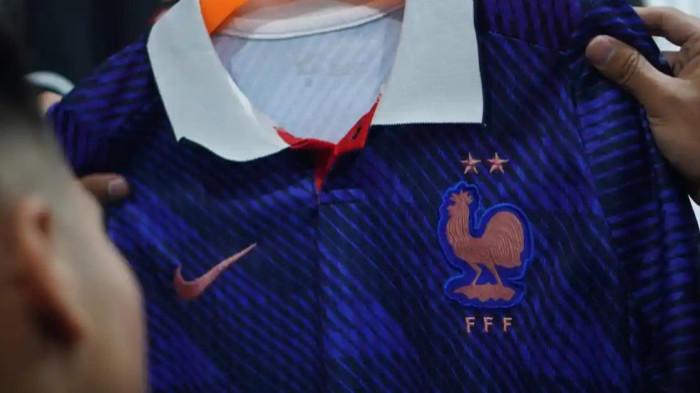 Deschamps Puji Mental Mbappe, Bangkit usai Gagal Penalti, Bawa Prancis ke Semifinal Piala Dunia 2026