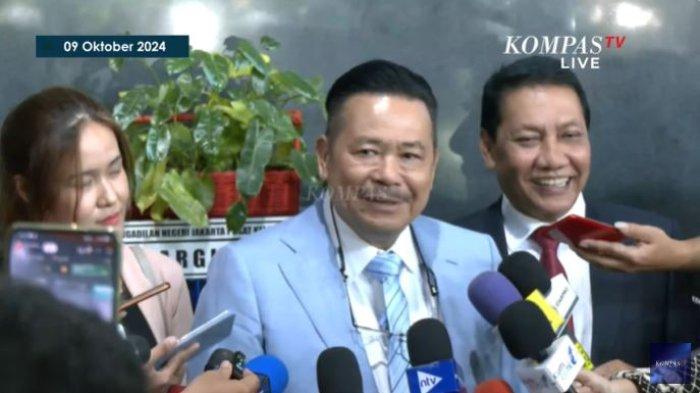 Jessica Wongso Ajukan PK Kasus Kopi Sianida, Minta Dikabulkan MA, Tegaskan Tak Bersalah