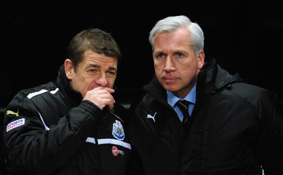 Profil John Carver: Calon Pelatih Baru Persija yang Sedang Berkompetisi di Euro 2024