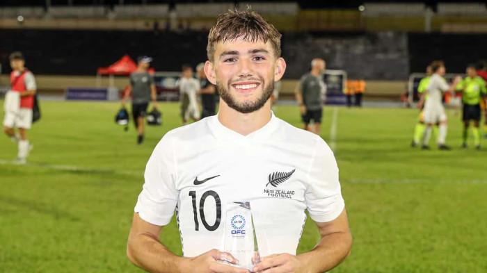 John Herdman Jay Herdman 24/12