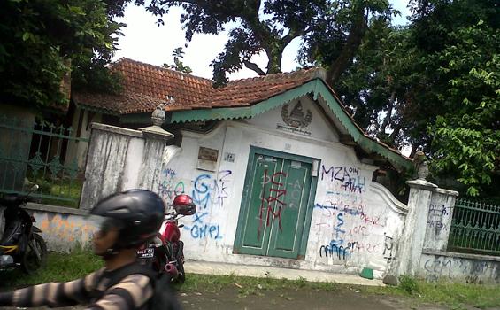 Irjen Djoko Susilo Cuci Uang di Yogyakarta