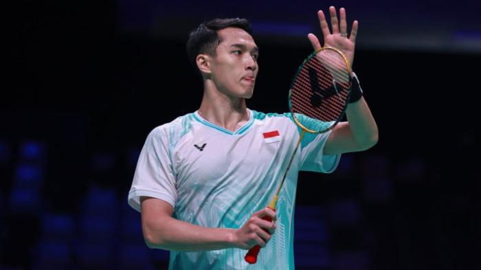 Daftar Pemain Lolos BWF World Tour Finals 2025: Peluang Indonesia Kirim 4 Wakil