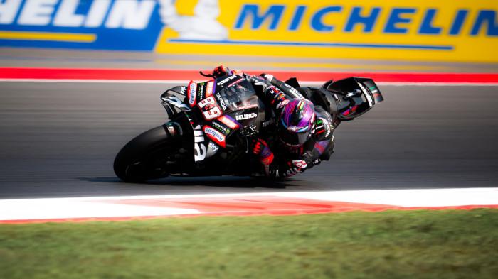 Jorge Martin Mundur dari MotoGP Malaysia 2026, Juara Dunia Kian Condong ke Marquez