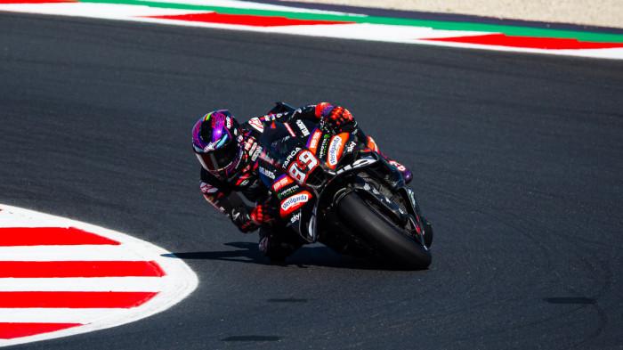 Kata Jorge Martin Menyerah Kejar Juara Dunia MotoGP 2026, Usahakan Comeback di Qatar