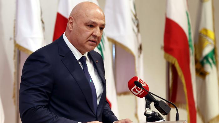 Lebanon Siap Hadapi Serangan Israel, Hizbullah Beri Pujian