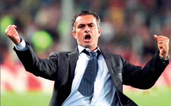 Inilah Data 99 Pertandingan Mourinho Bersama Madrid