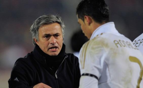 Real Madrid vs Valencia: Seri 0-0, Madrid Makin Rawan