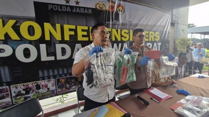 Modus Dokter Predator RSHS Bandung Cabuli Korban: Suntikkan Cairan Bening dan Disuruh Ganti Baju