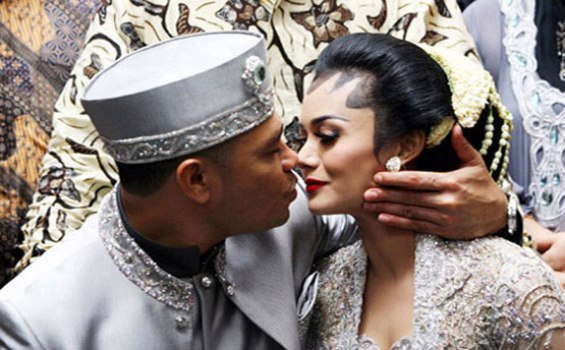 Wow! Biaya Konsumsi Pesta KD-Raul Rp 1,2 Miliar
