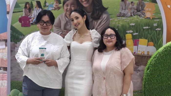 KEHIDUPAN AWAL BUAH HATI.