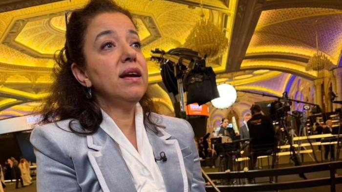 KERJASAMA SELATAN-SELATAN