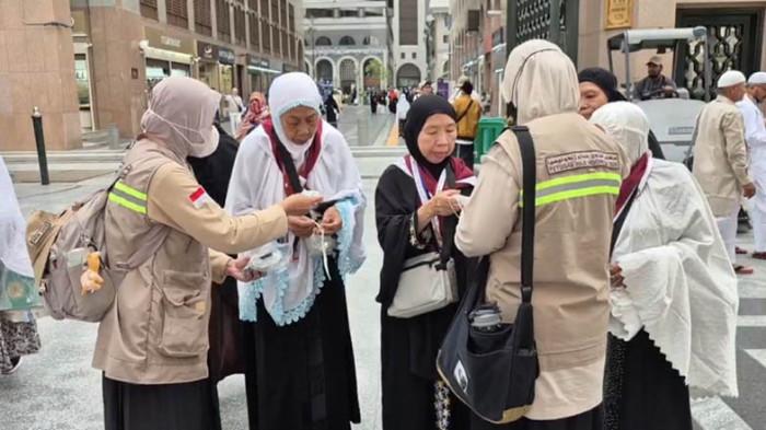 KKHI jemaah haji 2026