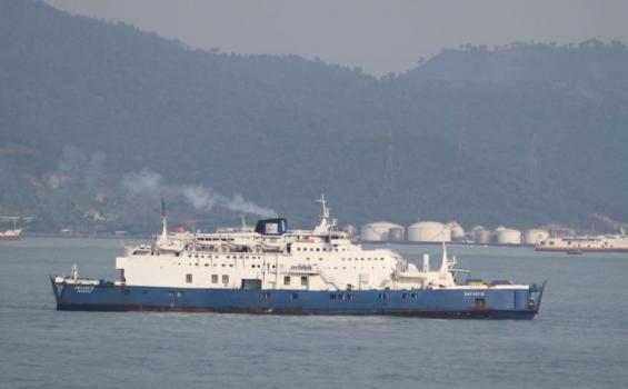 BSP III Masih Diperiksa Kerusakannya