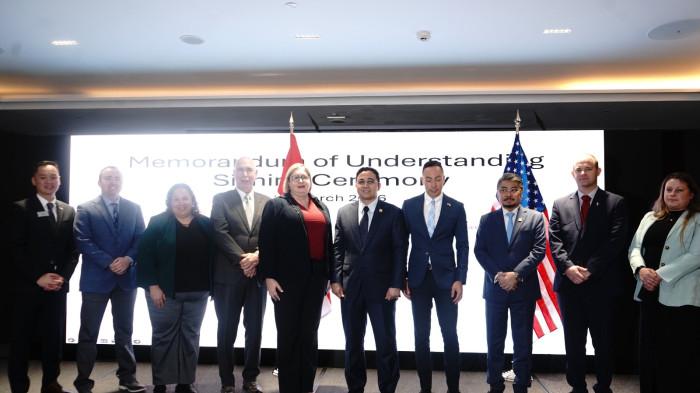KOLABORASI PERTAMINA NRE