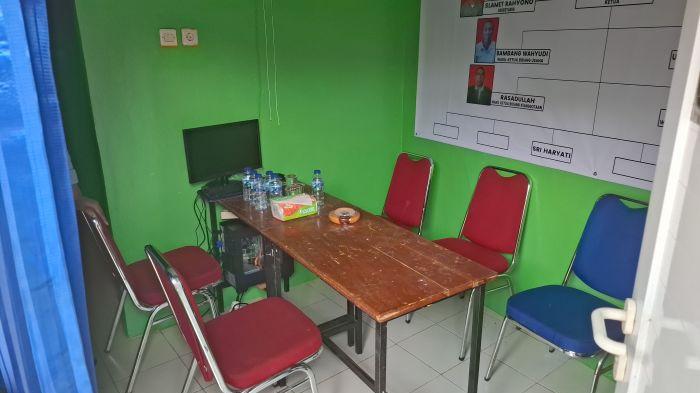 Koperasi Merah Putih Grogol Selatan Jaksel Gunakan Rumah Ketua Pengurus Sebagai Kantor