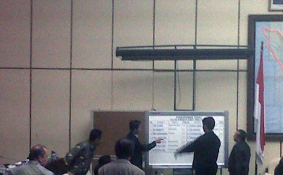 SBY Lantik Anggota KPU dan Bawaslu Siang Ini