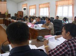 Komite DPD RI Uji Petik Adonara Jadi Kabupaten