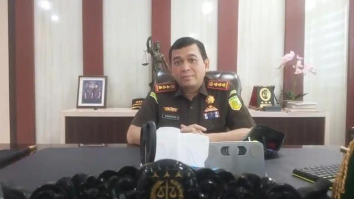 DIPANGGIL KOMISI III DPR - Foto Kepala Kejaksaan Negeri (Kajari) Sleman, Bambang Yunianto. Komisi III DPR RI bakal memanggil Bambang pada Rabu (28/1/2026), buntut kasus suami jadi tersangka karena mengejar jambret. Selain Bambang, Komisi III DPR RI juga memanggil Kapolres Sleman, Kombes Edy Setyanto Erning Wibowo.