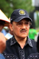Dinilai Makar, Semua Hak Paku Alam Tandingan Dicabut