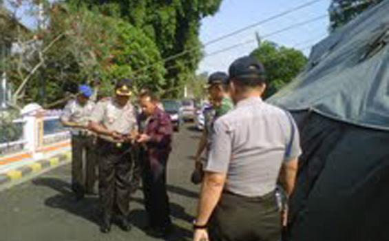 215 Penumpang Berhasil Dievakuasi