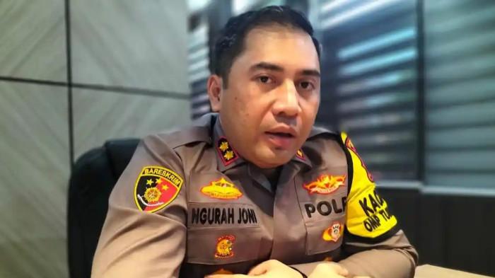 Kronologi Oknum Polisi di Ende Aniaya Warga hingga Tewas, Pelaku Sudah Ditahan
