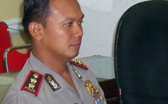 Bom Cirebon: Kapolres Terluka