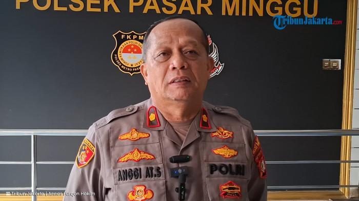 Perwira Polisi yang Ribut di PN Jaksel Kapolsek Pasar Minggu, Sebut Tak Bermaksud Arogan