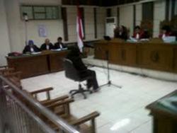 Coba Suap Hakim PN Jakpus, Pengacara Menyesal Harus Berpisah Dengan Keluarga