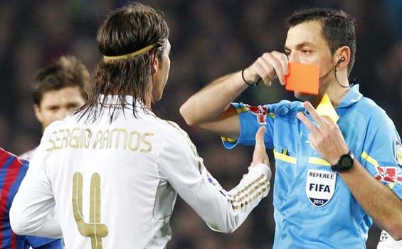 Real Madrid vs Real Sociedad: Sinyal Merah untuk El Real