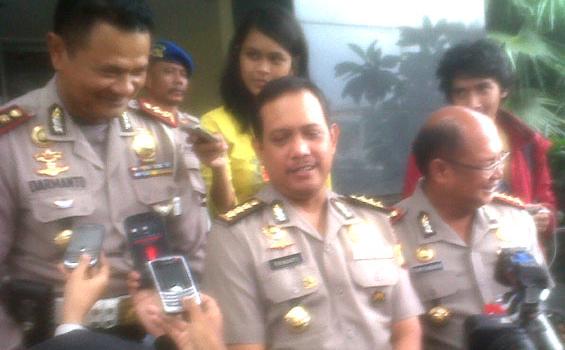 Senin, Polisi Panggil Rangga untuk Bersaksi Bagi Rasyid Rajasa
