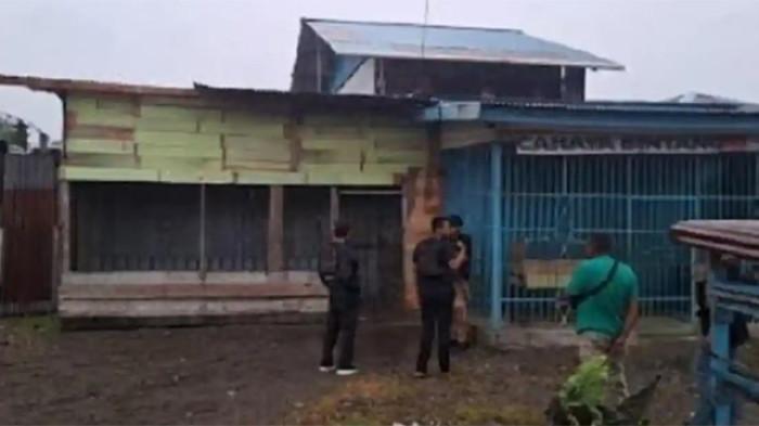 Kasus Penikaman oleh KKB di Yahukimo_1