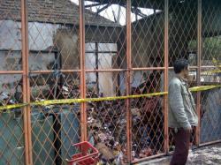 Nyawa Rini Tak Terselamatkan