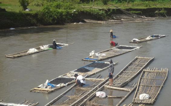 Serunya Menuju Kemolekan Tambang Belanda di Bengkulu