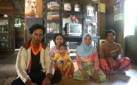 Menakertrans Menghindar, Gubernur Surati SBY Soal Sulaimah