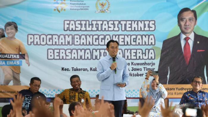 Bangsa Besar Dimulai dari Pondasi Bernama Keluarga